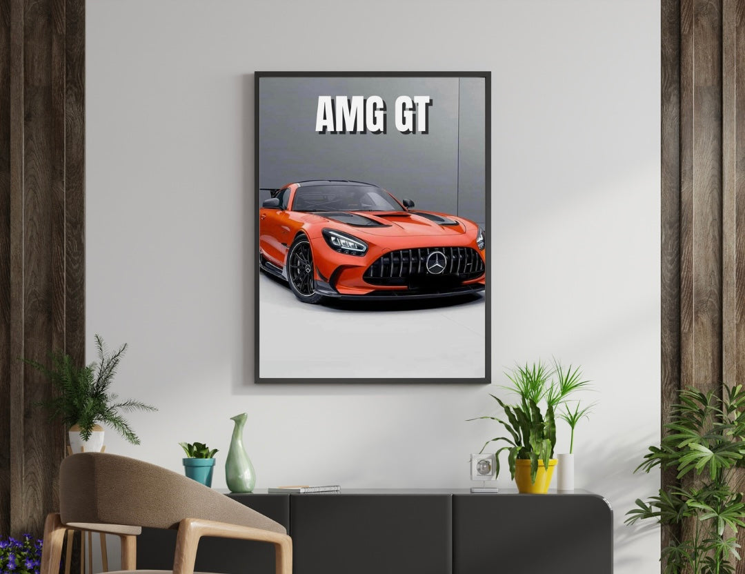 Mercedes