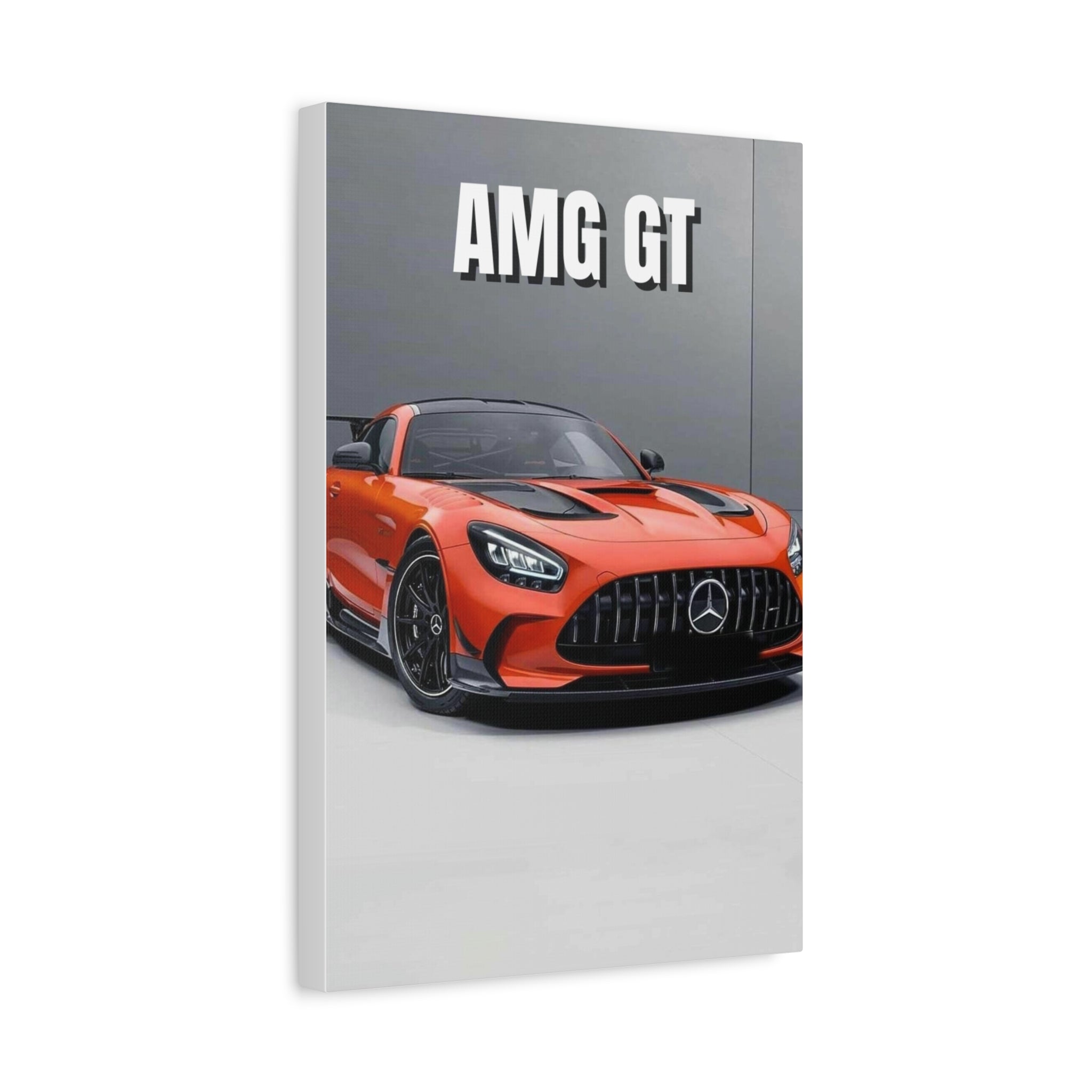 AMG GT