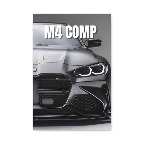 M4 COMP