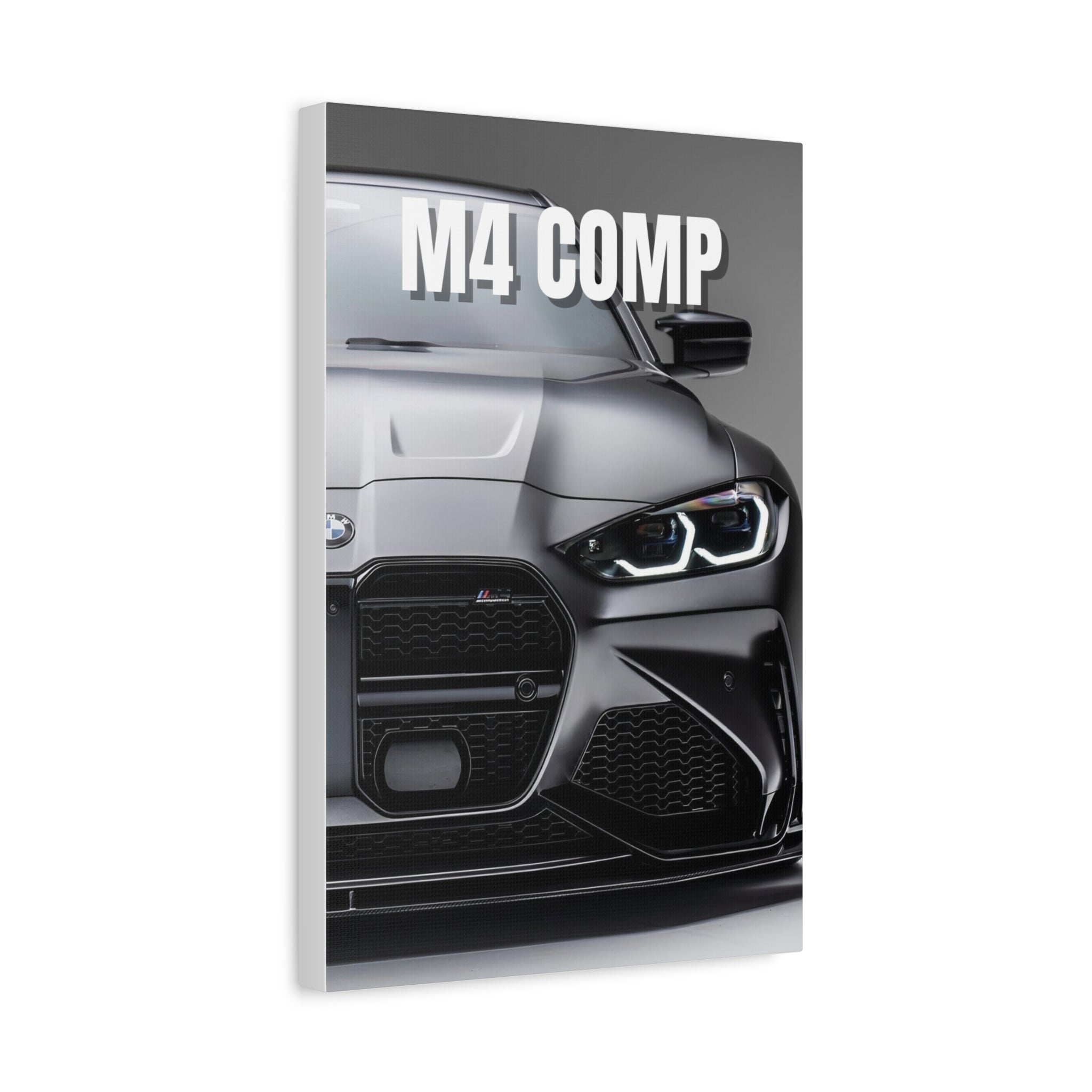 M4 COMP