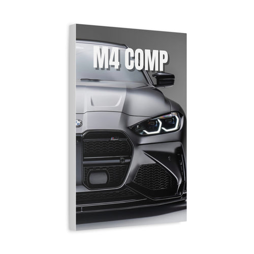 M4 COMP