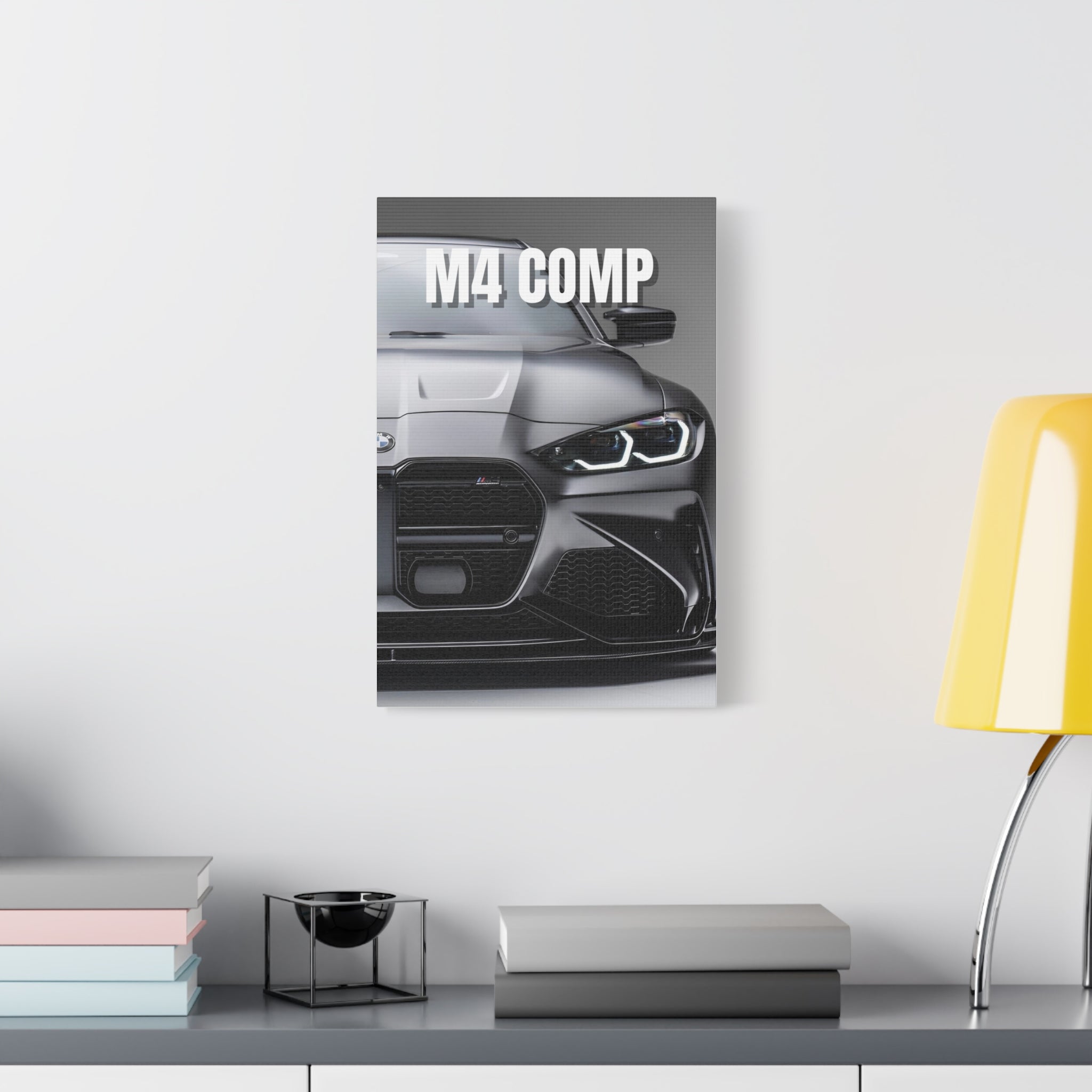 M4 COMP