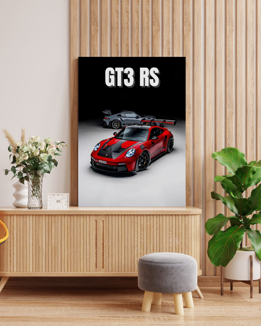 GT3 RS