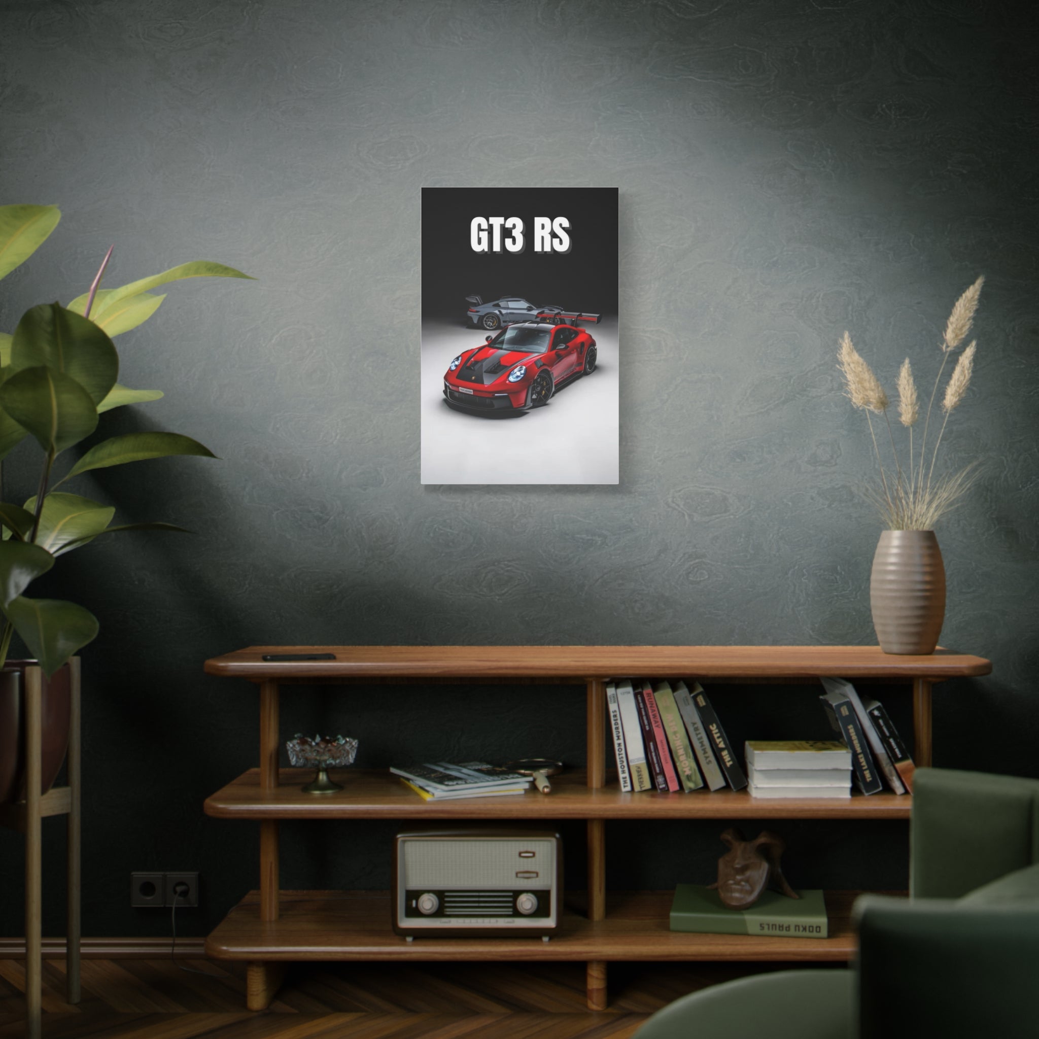GT3 RS