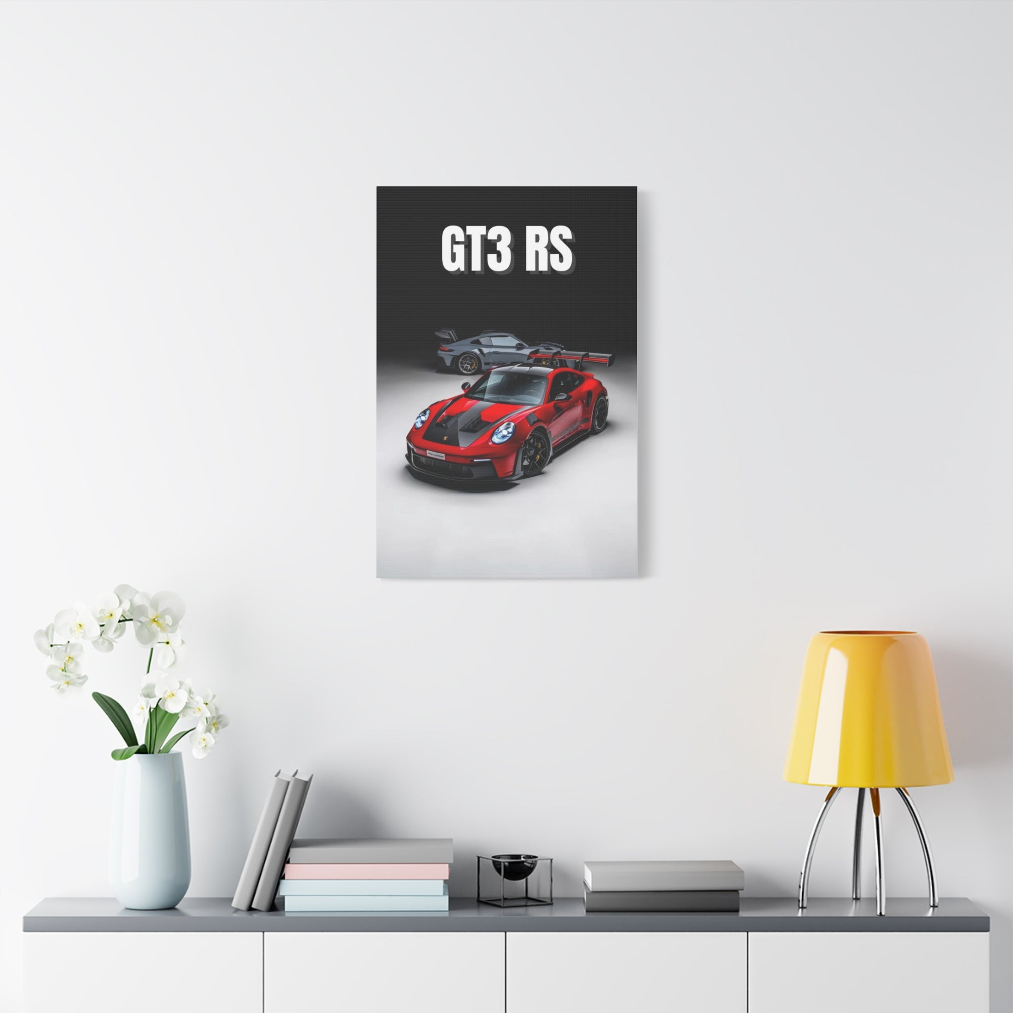 GT3 RS