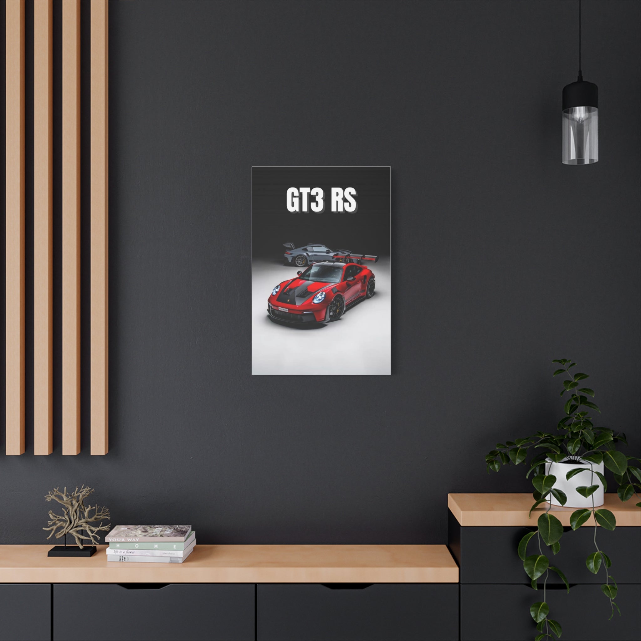 GT3 RS