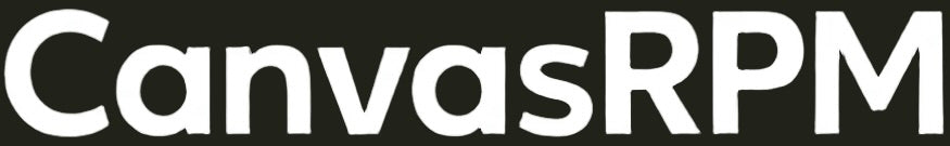 CanvasRPM